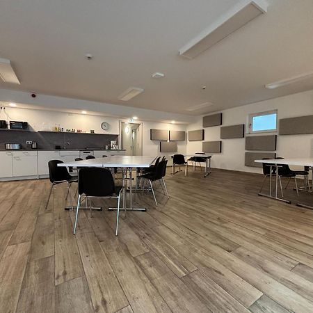 Gaestehaus Bernau Ot Schoenow Bernau bei Berlin Ngoại thất bức ảnh